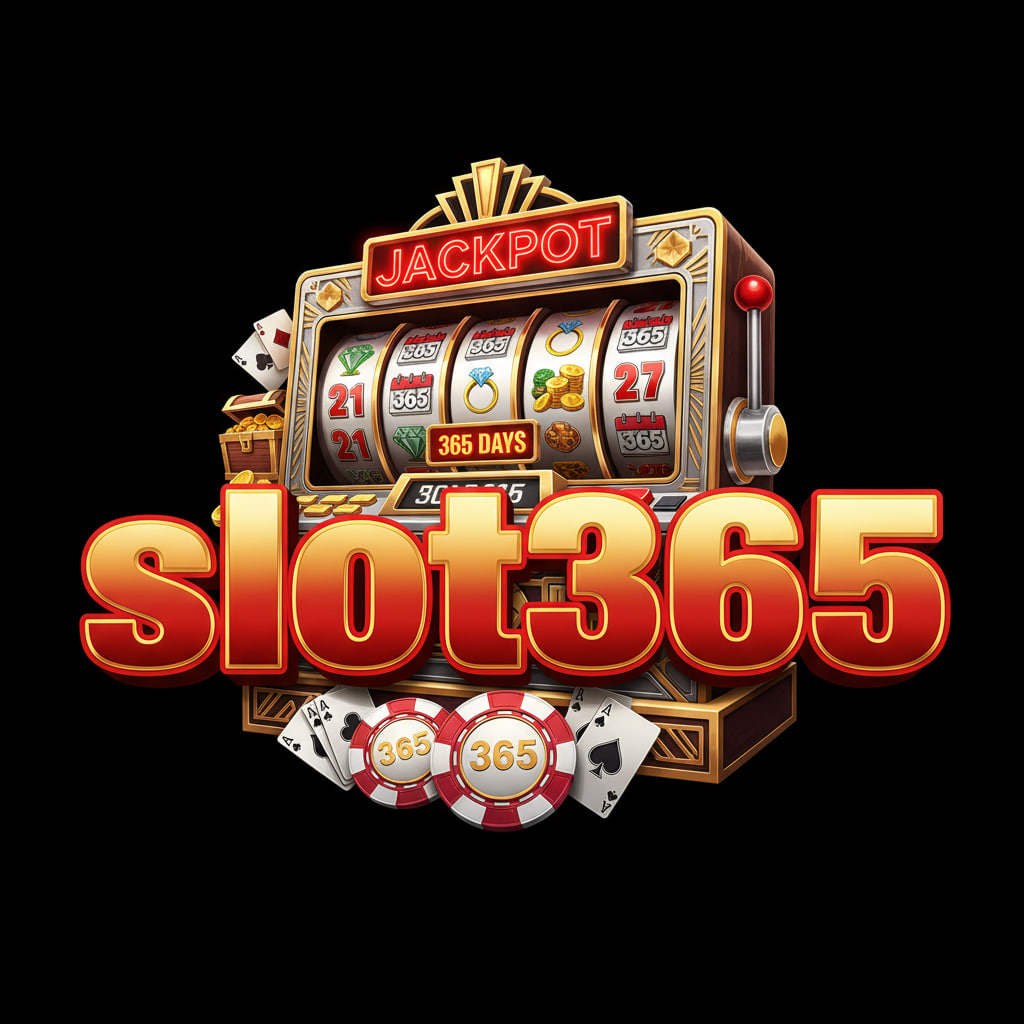 Logo của slot365